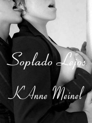 cover image of Soplado Lejos